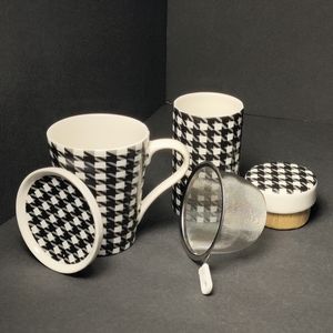 SPICE&TeaExchange TEA SET⭐